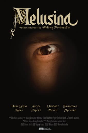 Poster for Melusina