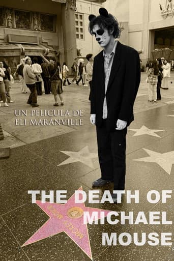 Poster for The Death of Michael Mouse