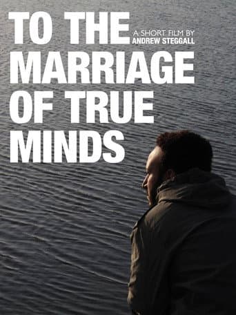 Poster for To the Marriage of True Minds