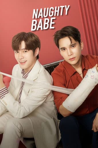 Poster for Naughty Babe