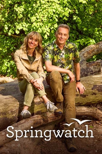 Poster for Springwatch