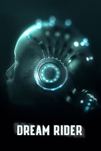Poster for Dream Raider