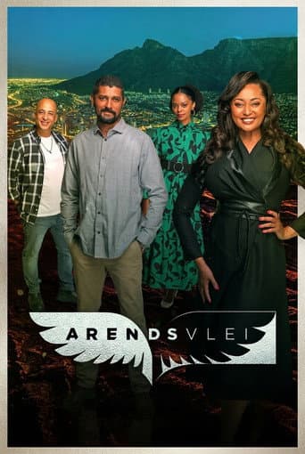 Poster for Arendsvlei