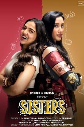 Poster for Sisters
