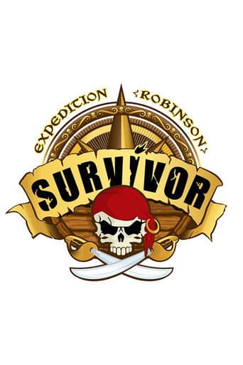 Poster for Survivor 2: Expedition Robinson