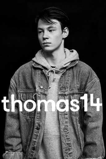 Poster for Thomas14
