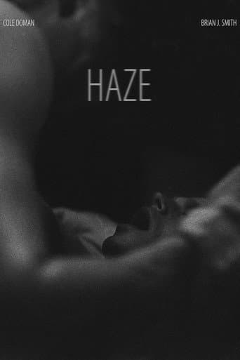 Poster for Haze