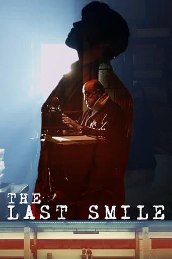 Poster for The Last Smile