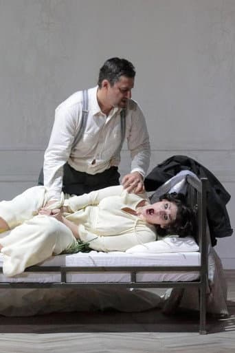 Poster for Verdi: Otello