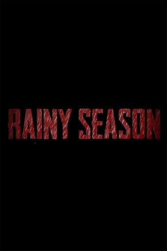 Poster for Rainy Season