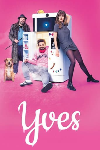 Poster for All About Yves