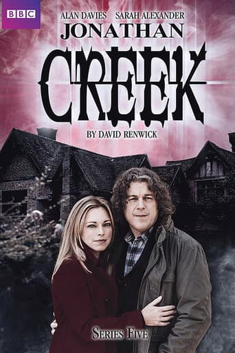 Poster for Series 5