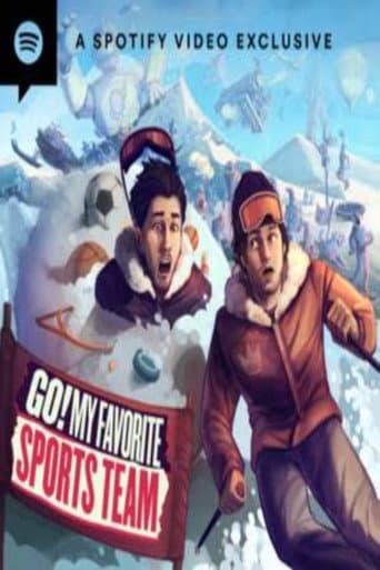 Poster for Season 2