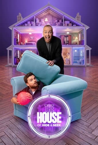 Poster for The House of Hide & Seek