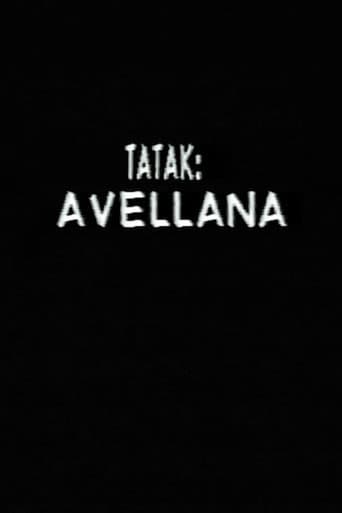 Poster for Tatak Avellana