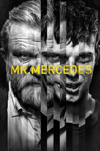 Poster for Season 2