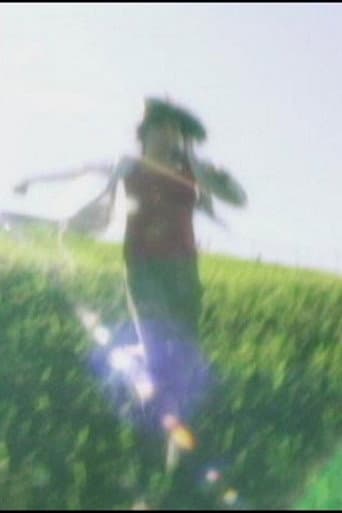 Poster for Wonderland in the Negative