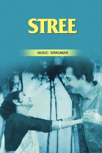 Poster for Stree