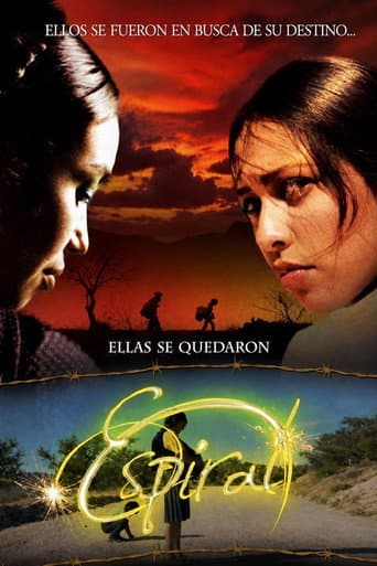 Poster for Spiral