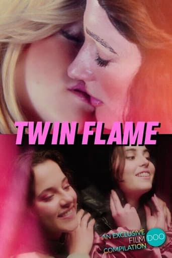 Poster for Twin Flame