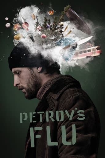 Poster for Petrov's Flu