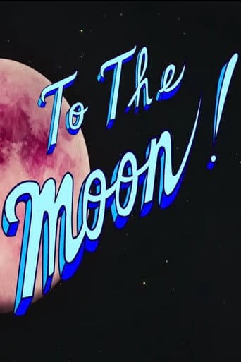 Poster for To the Moon