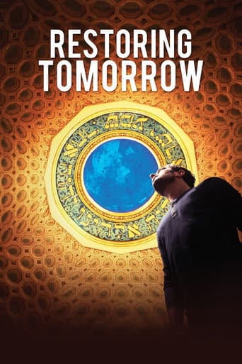 Poster for Restoring Tomorrow