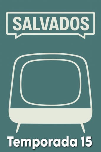 Poster for Season 15