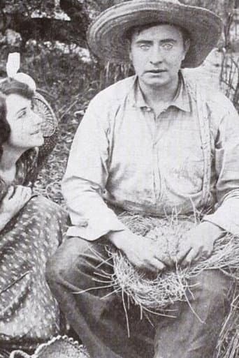 Poster for The Blind Basket Weaver