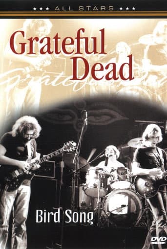 Poster for Grateful Dead: Bird Song