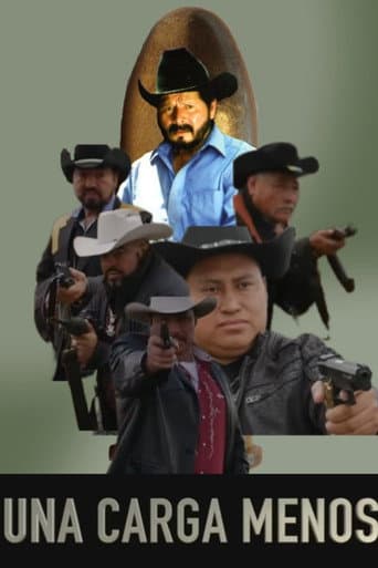 Poster for Una Carga Menos