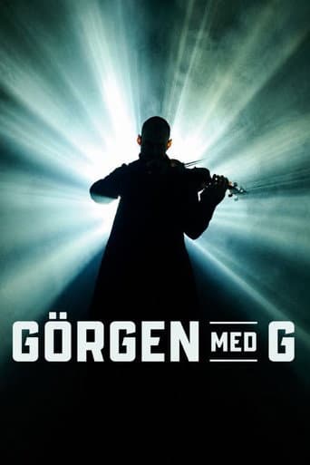 Poster for Görgen with G