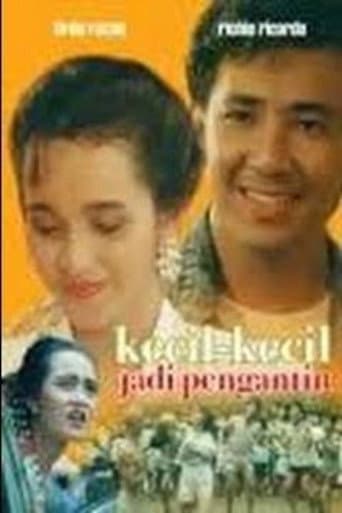 Poster for Young and Married