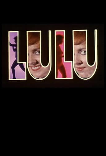 Poster for Lulu