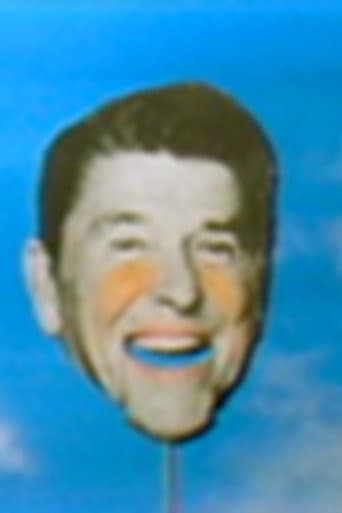 Poster for Election Tape '84