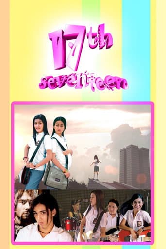 Poster for 17th - Seventeen