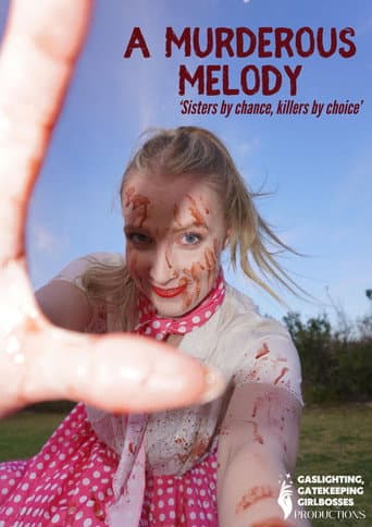 Poster for A Murderous Melody