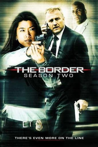 Poster for Season 2