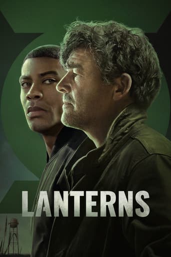 Poster for Season 1