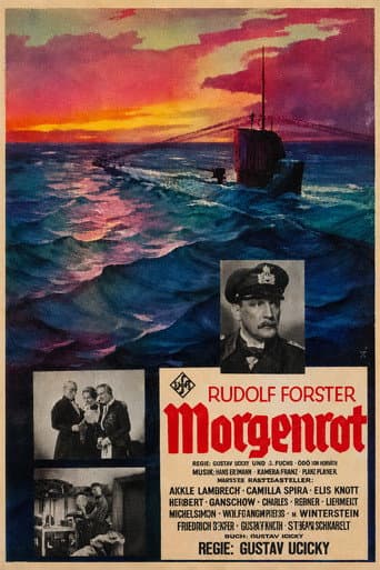 Poster for Dawn