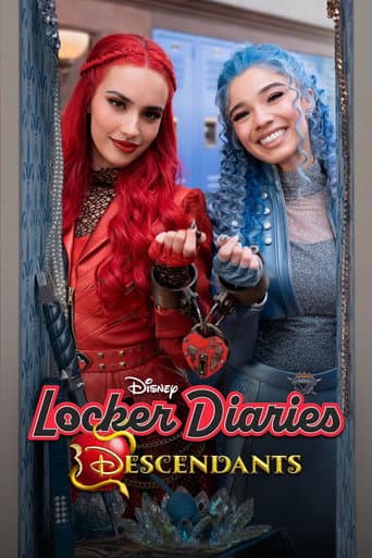 Poster for Season 1
