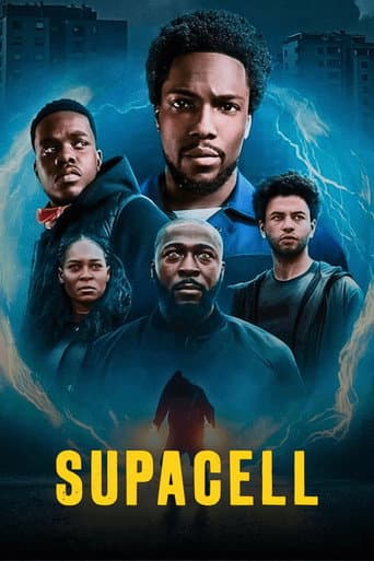 Poster for Season 2