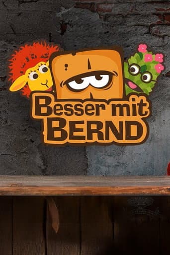 Poster for Besser mit Bernd