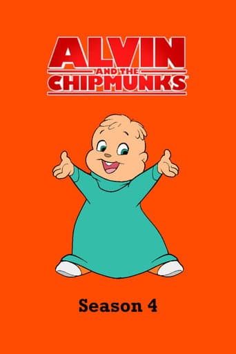 Poster for Season 4