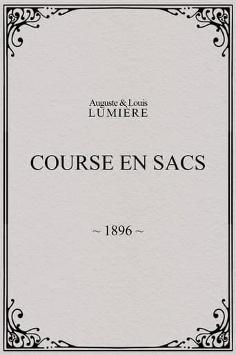 Poster for Sack Race