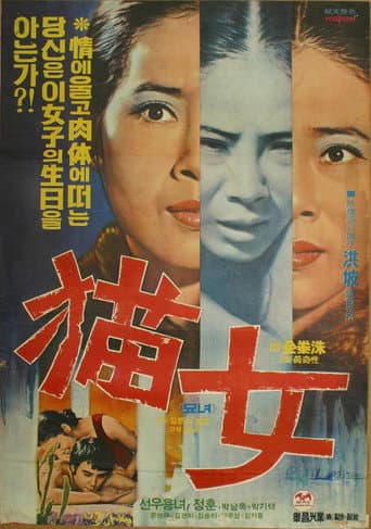 Poster for Myonyeo