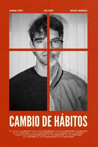 Poster for Cambio de Hábitos
