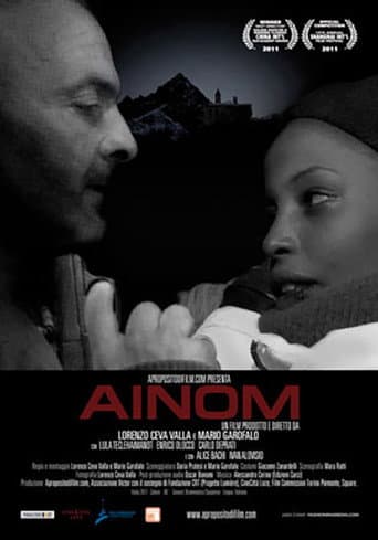 Poster for Ainom