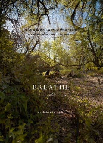 Poster for Breathe