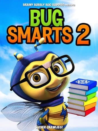 Poster for Bug Smarts 2